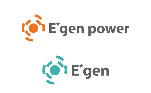 Logo Design by Josh Lambert for E*Gen Power Inc | Design #39078