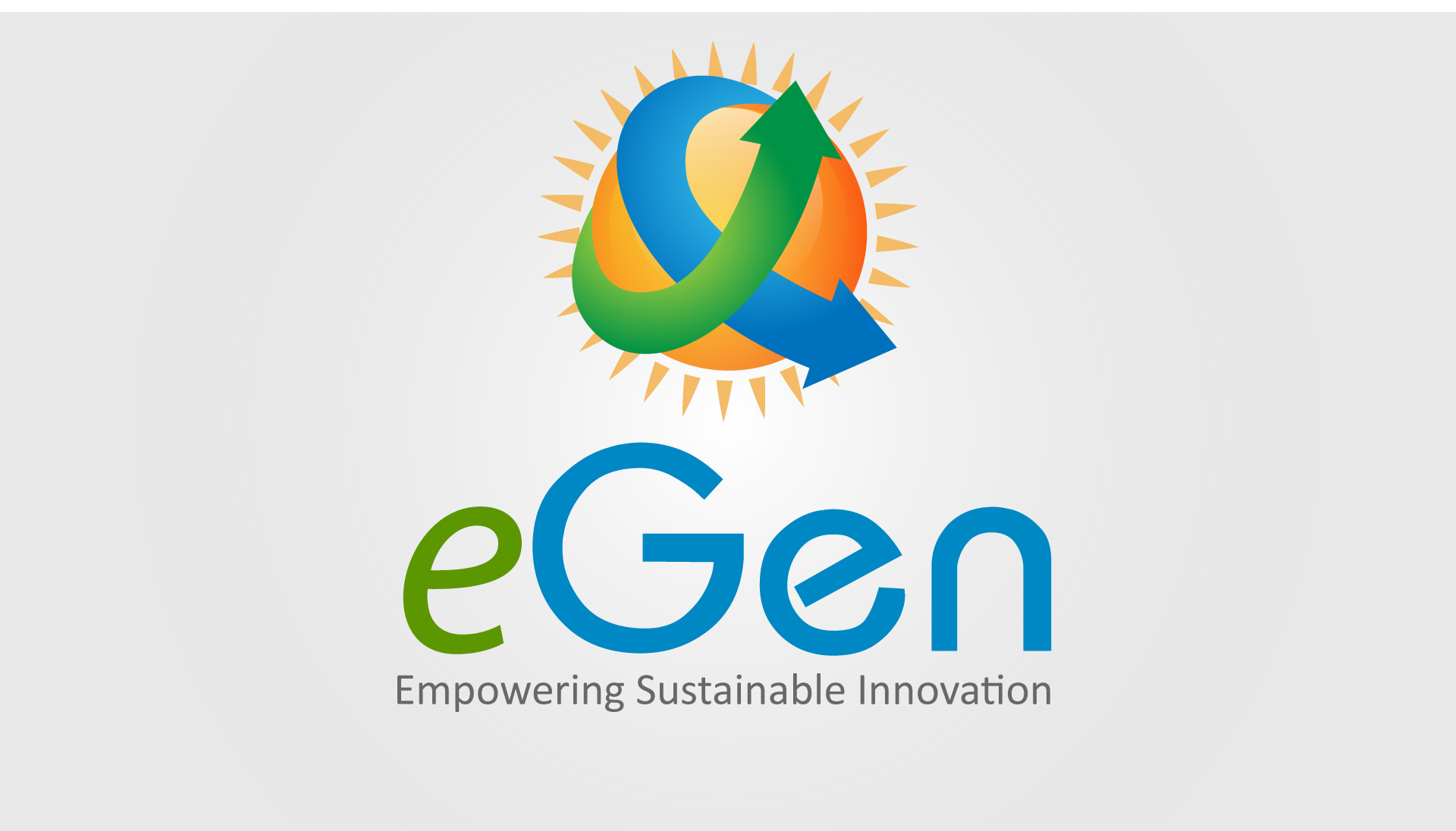 Logo-Design von iDesign für E*Gen Power Inc | Design #38845