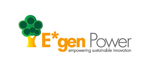Diseño de Logo por LogoDesigns.ae para E*Gen Power Inc | Diseño #40355