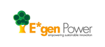 Logo Design by LogoDesigns.ae for E*Gen Power Inc | Design: #40355