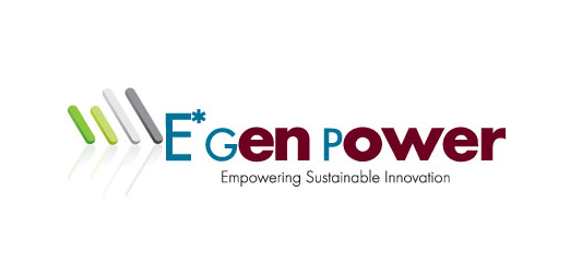 Logo Design by LogoDesigns.ae for E*Gen Power Inc | Design #40356