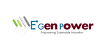 Logo Design by LogoDesigns.ae for E*Gen Power Inc | Design: #40356