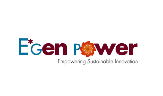 Diseño de Logo por LogoDesigns.ae para E*Gen Power Inc | Diseño #40357