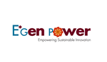 Logo Design by LogoDesigns.ae for E*Gen Power Inc | Design: #40357