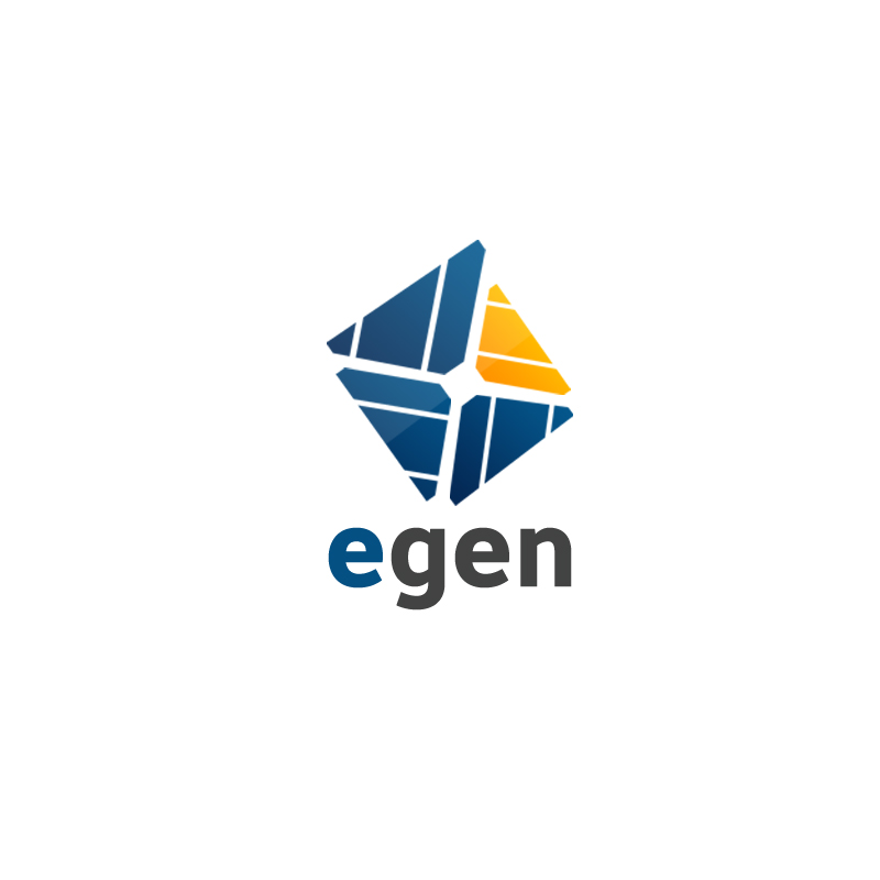 Logo Design by REX for E*Gen Power Inc | Design #40209