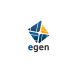 Logo Design by REX for E*Gen Power Inc | Design: #40209