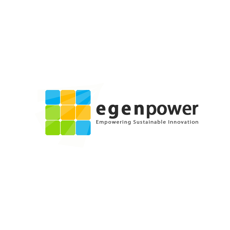 Design de Logo par REX pour E*Gen Power Inc | Design #41524