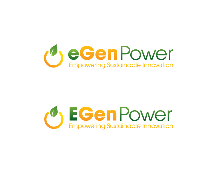Diseño de Logo por Stephanie Soon para E*Gen Power Inc | Diseño #40835