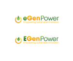 Logo-Design von Stephanie Soon für E*Gen Power Inc | Design #41680