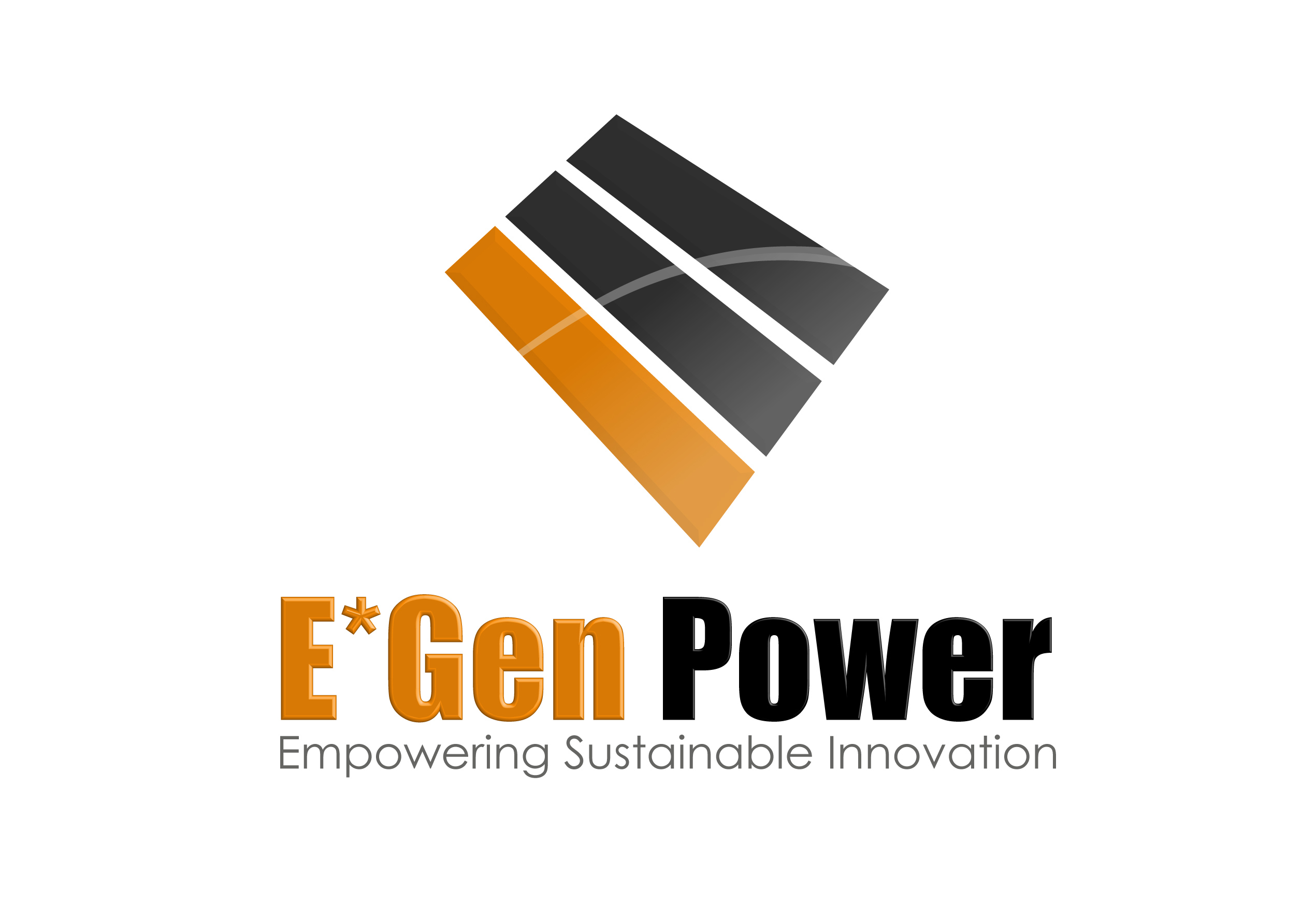 Diseño de Logo por Perkins Design Studio para E*Gen Power Inc | Diseño #41206