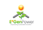 Diseño de Logo por S.R.Graphic Design para E*Gen Power Inc | Diseño: #38184