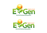 Diseño de Logo por S.R.Graphic Design para E*Gen Power Inc | Diseño: #38497