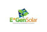 Logo Design by S.R.Graphic Design for E*Gen Power Inc | Design: #40051