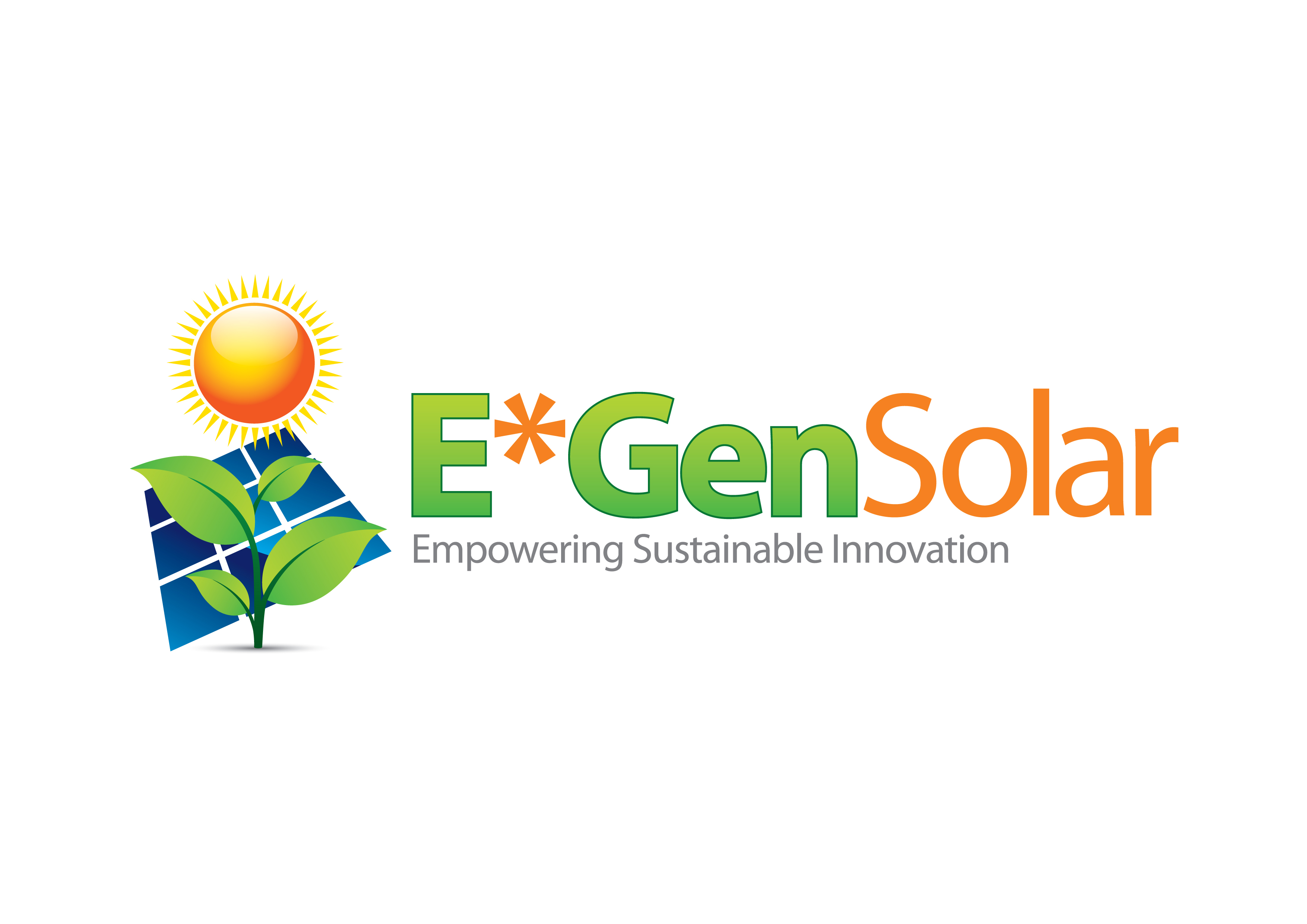 Design de Logo par S.R.Graphic Design pour E*Gen Power Inc | Design #40052