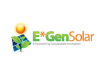Logo Design by S.R.Graphic Design for E*Gen Power Inc | Design: #40052