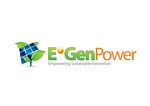 Logo Design by S.R.Graphic Design for E*Gen Power Inc | Design: #40086