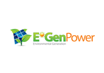 Logo Design by S.R.Graphic Design for E*Gen Power Inc | Design: #40503