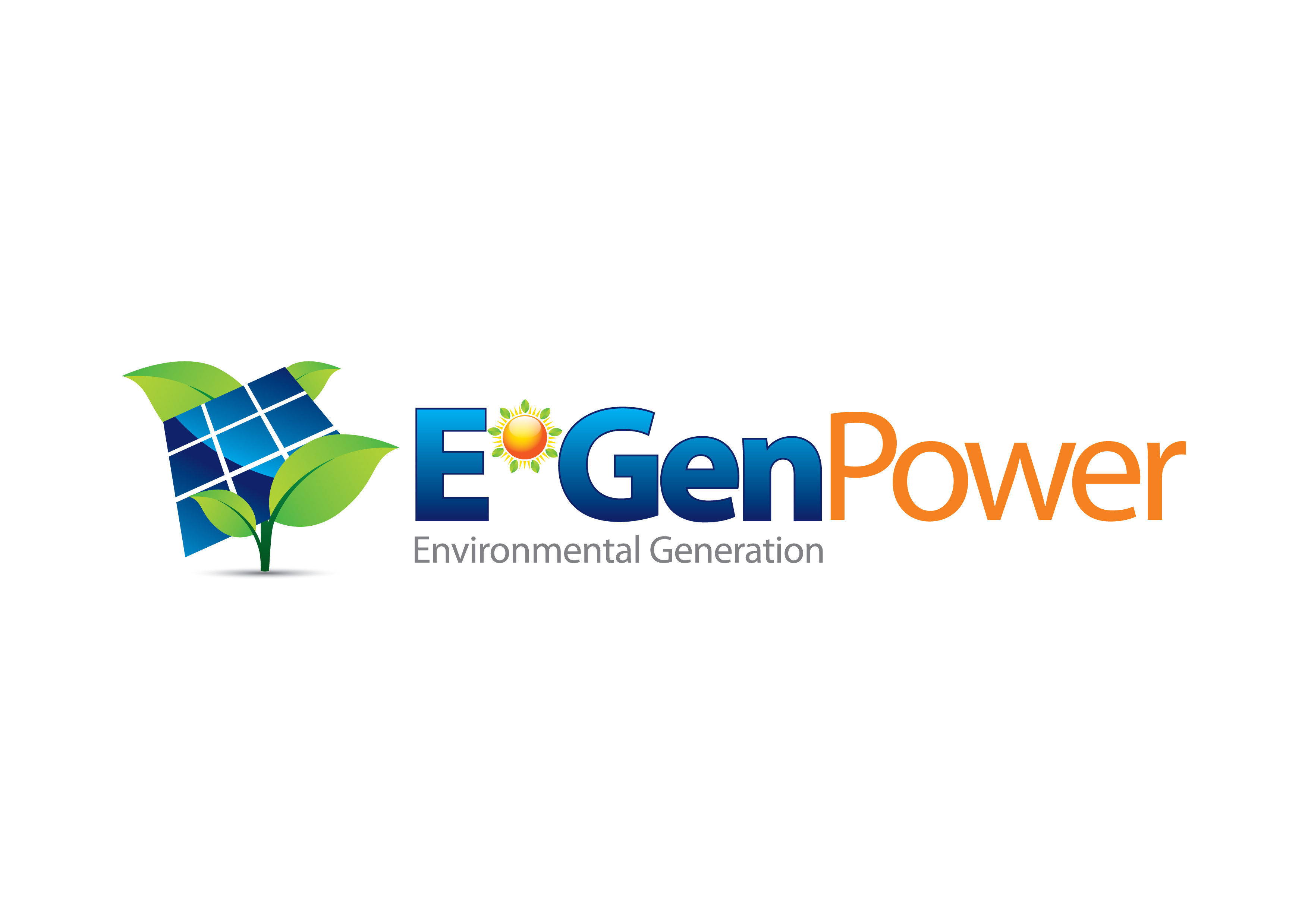 Design de Logo par S.R.Graphic Design pour E*Gen Power Inc | Design #40534