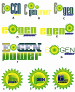 Logo Design by Ryan  Montague