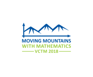 Design de Logo par artsterdam pour Virginia Council of Teachers of Mathematics | Design : #15737474