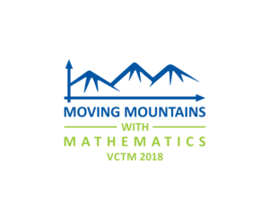 Design de Logo par artsterdam pour Virginia Council of Teachers of Mathematics | Design : #15737480