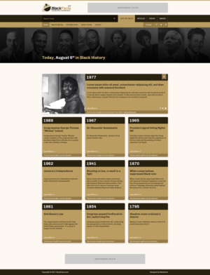 Diseño Web por Minkimoto para Intellitech Consulting Enterprises, Inc | Diseño: #15696097