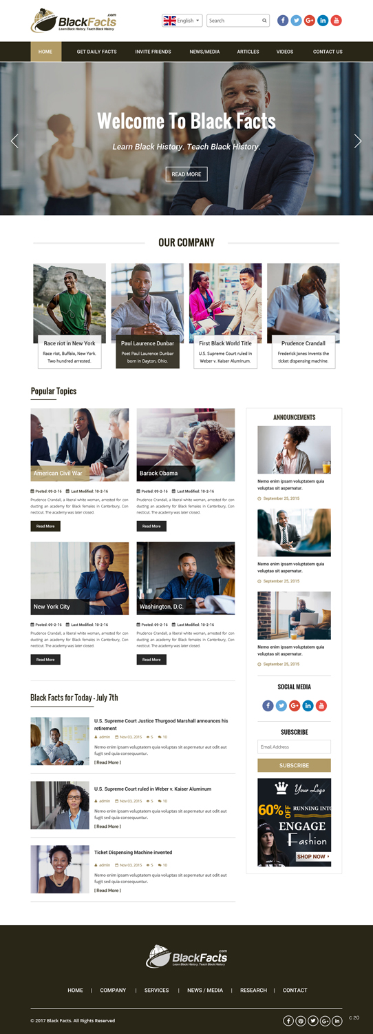 Web-Design von pb für Intellitech Consulting Enterprises, Inc | Design #15699067