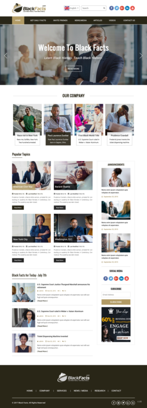 Diseño Web por pb para Intellitech Consulting Enterprises, Inc | Diseño: #15699067
