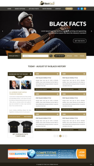 Diseño Web por pb para Intellitech Consulting Enterprises, Inc | Diseño: #15699068
