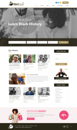 Diseño Web por pb para Intellitech Consulting Enterprises, Inc | Diseño: #15699074