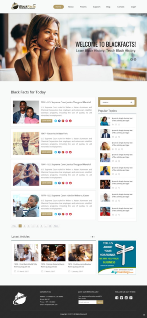 Diseño Web por pb para Intellitech Consulting Enterprises, Inc | Diseño: #15699092