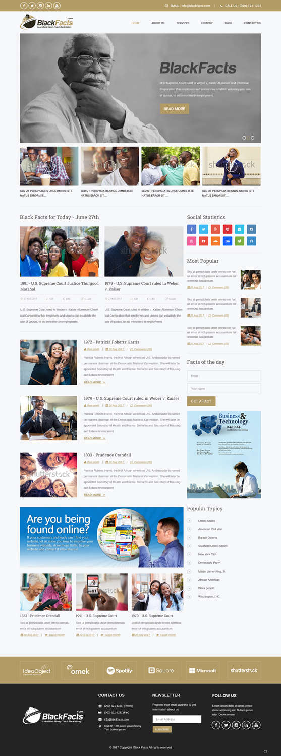 Diseño Web por pb para Intellitech Consulting Enterprises, Inc | Diseño: #15699434