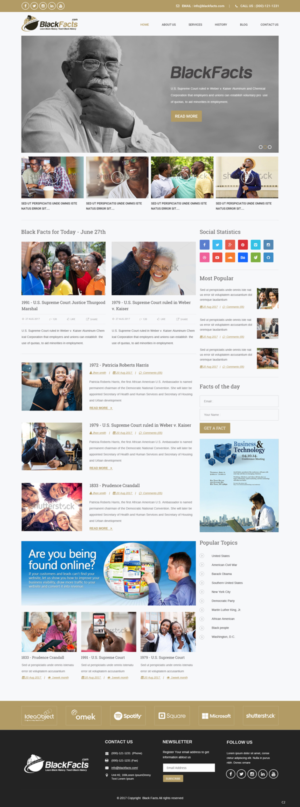Diseño Web por pb para Intellitech Consulting Enterprises, Inc | Diseño: #15699434