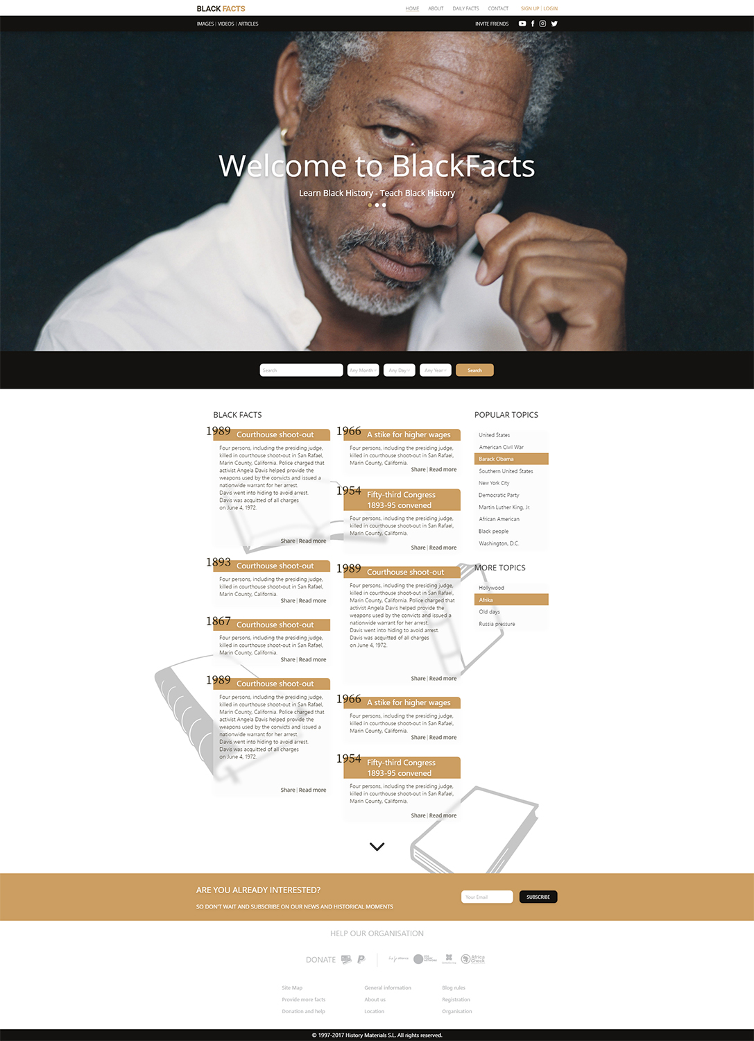 Web Design by AlexOden for Intellitech Consulting Enterprises, Inc | Design #15700557