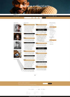 Diseño Web por AlexOden para Intellitech Consulting Enterprises, Inc | Diseño: #15743110