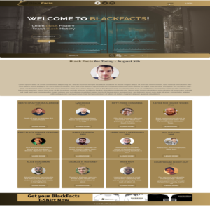 Web Design by Ahmed Berbar for Intellitech Consulting Enterprises, Inc | Design #15700257