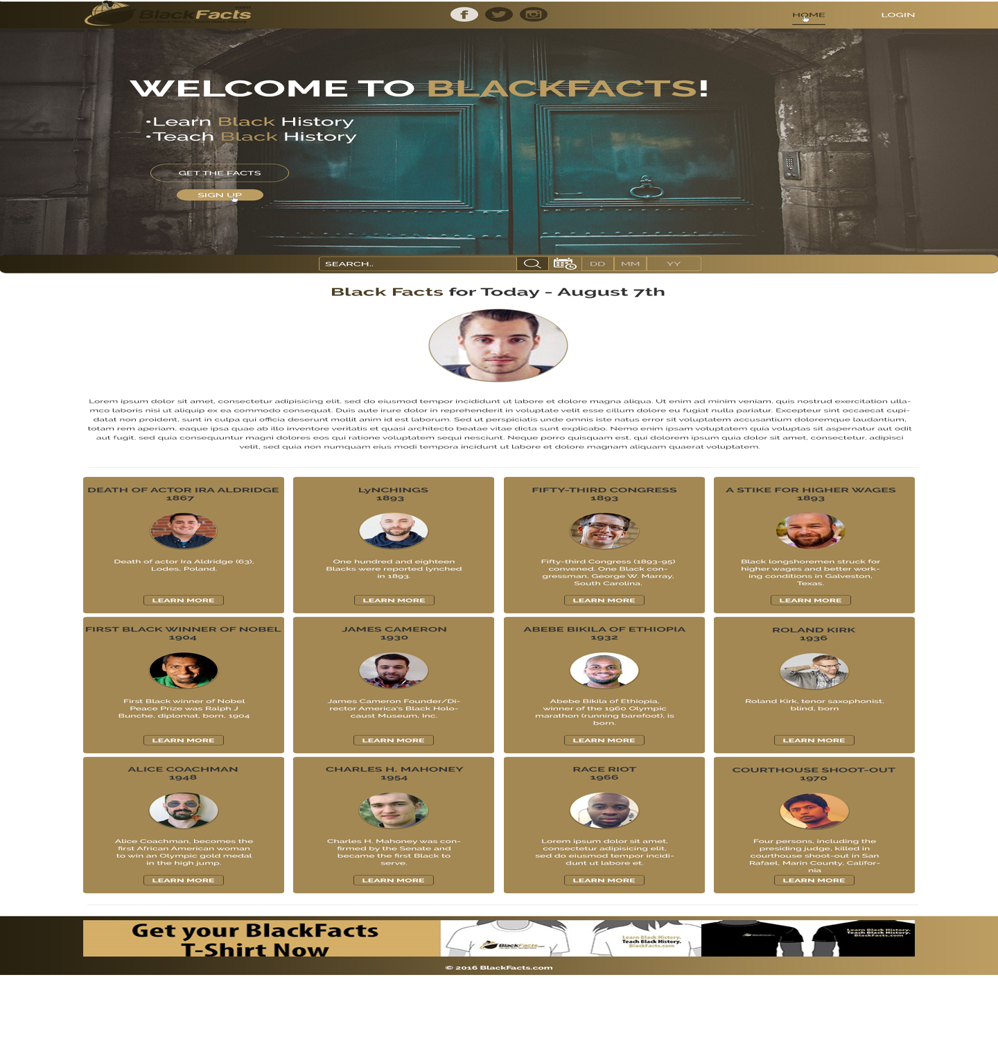Web-Design von Ahmed Berbar für Intellitech Consulting Enterprises, Inc | Design #15700258