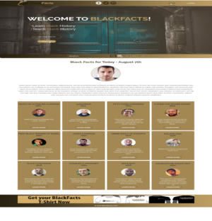 Diseño Web por Ahmed Berbar para Intellitech Consulting Enterprises, Inc | Diseño: #15700258