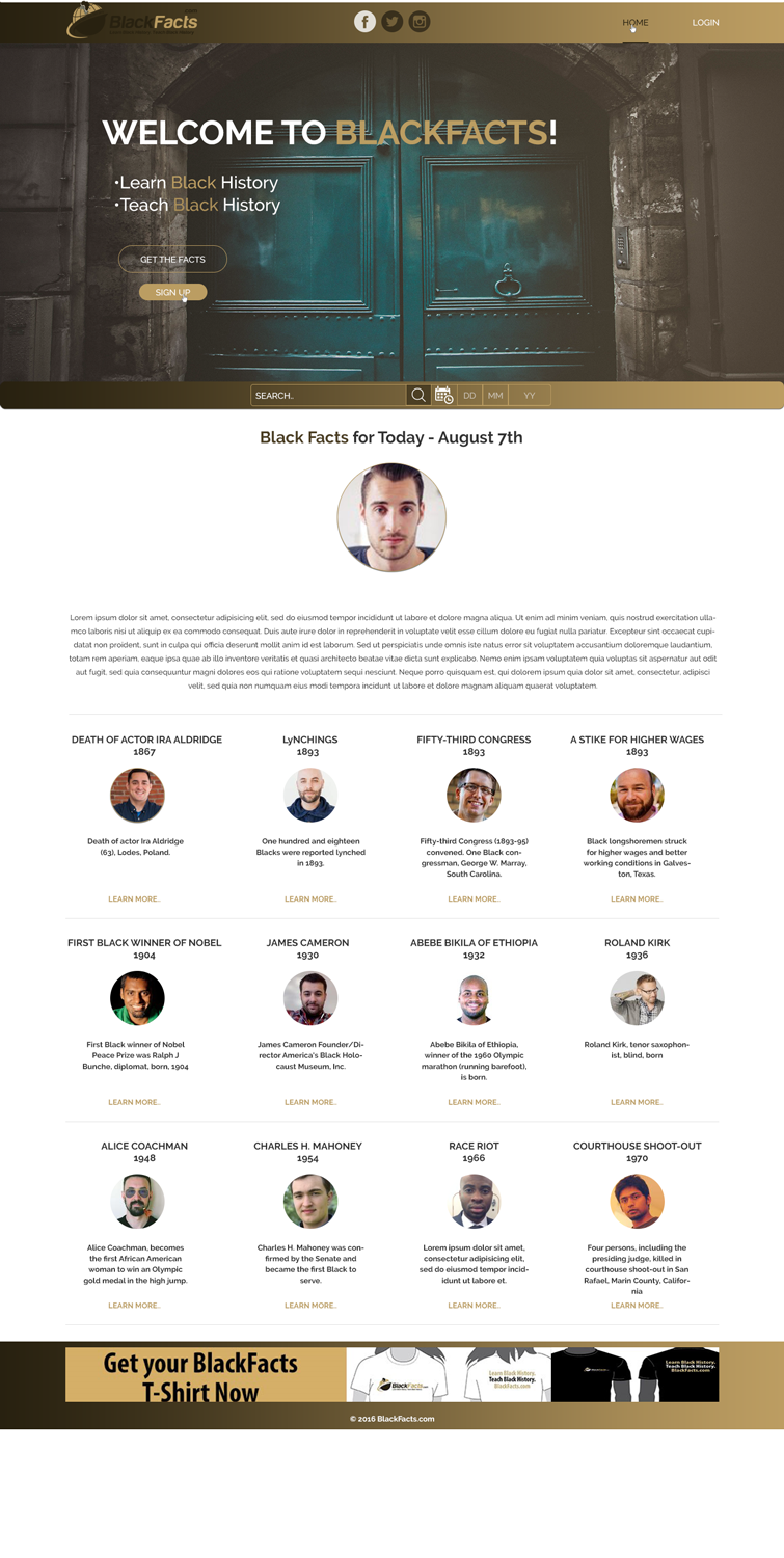 Diseño Web por Ahmed Berbar para Intellitech Consulting Enterprises, Inc | Diseño #15700259
