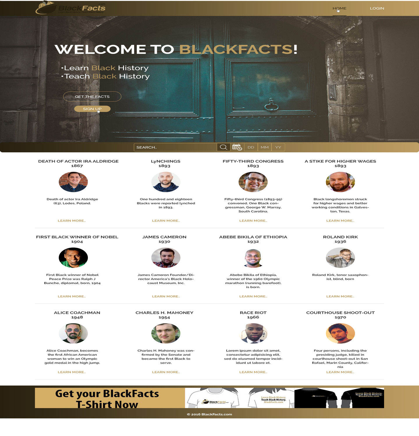 Web-Design von Ahmed Berbar für Intellitech Consulting Enterprises, Inc | Design #15700261
