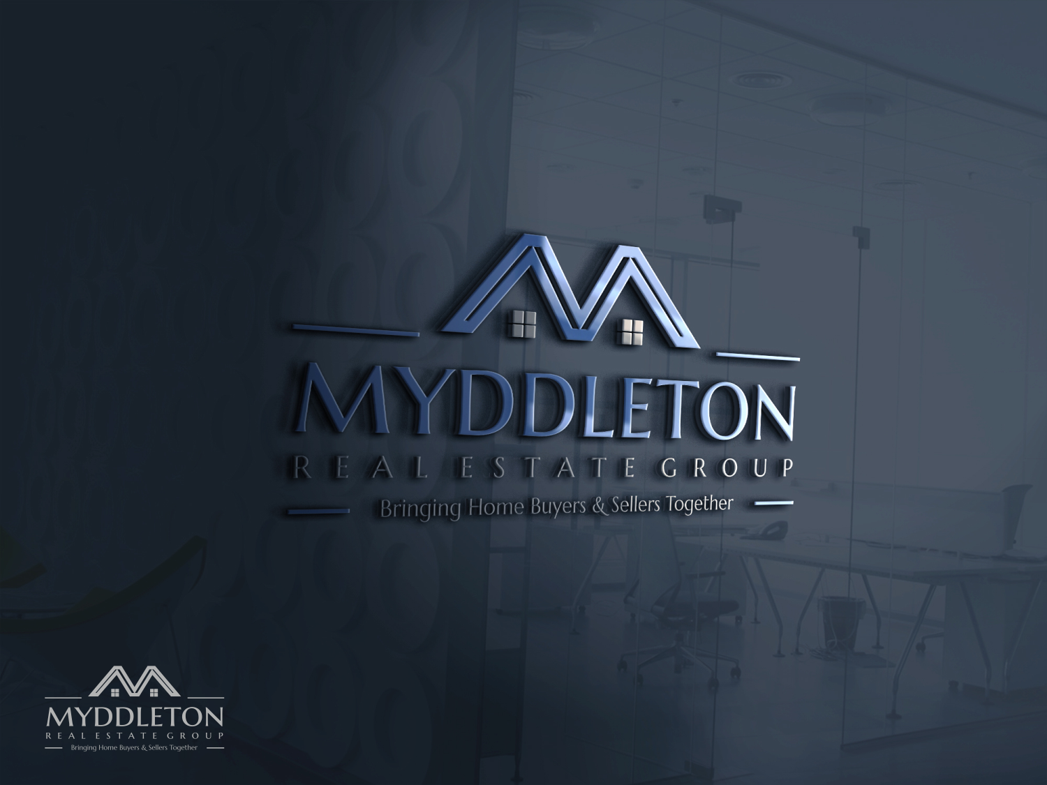 Logo Design by eugenv for this project | Design #15740387