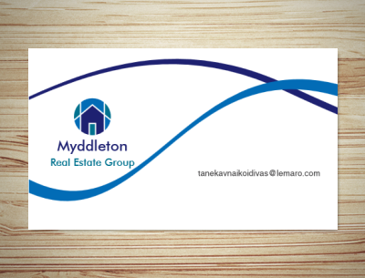 Logo-Design von Mr.Johnny für dieses Projekt | Design #15753490