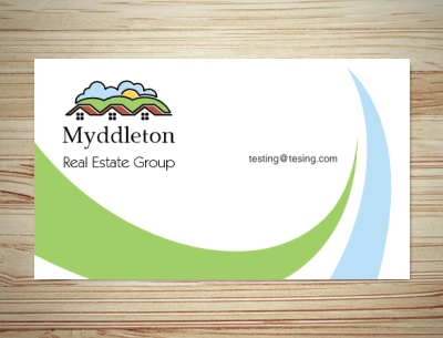 Logo-Design von Mr.Johnny für dieses Projekt | Design #15753492