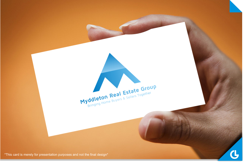 Logo Design by RICKY.T for this project | Design #15806076