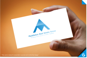 Logo Design by R!CKY for this project | Design: #15806076