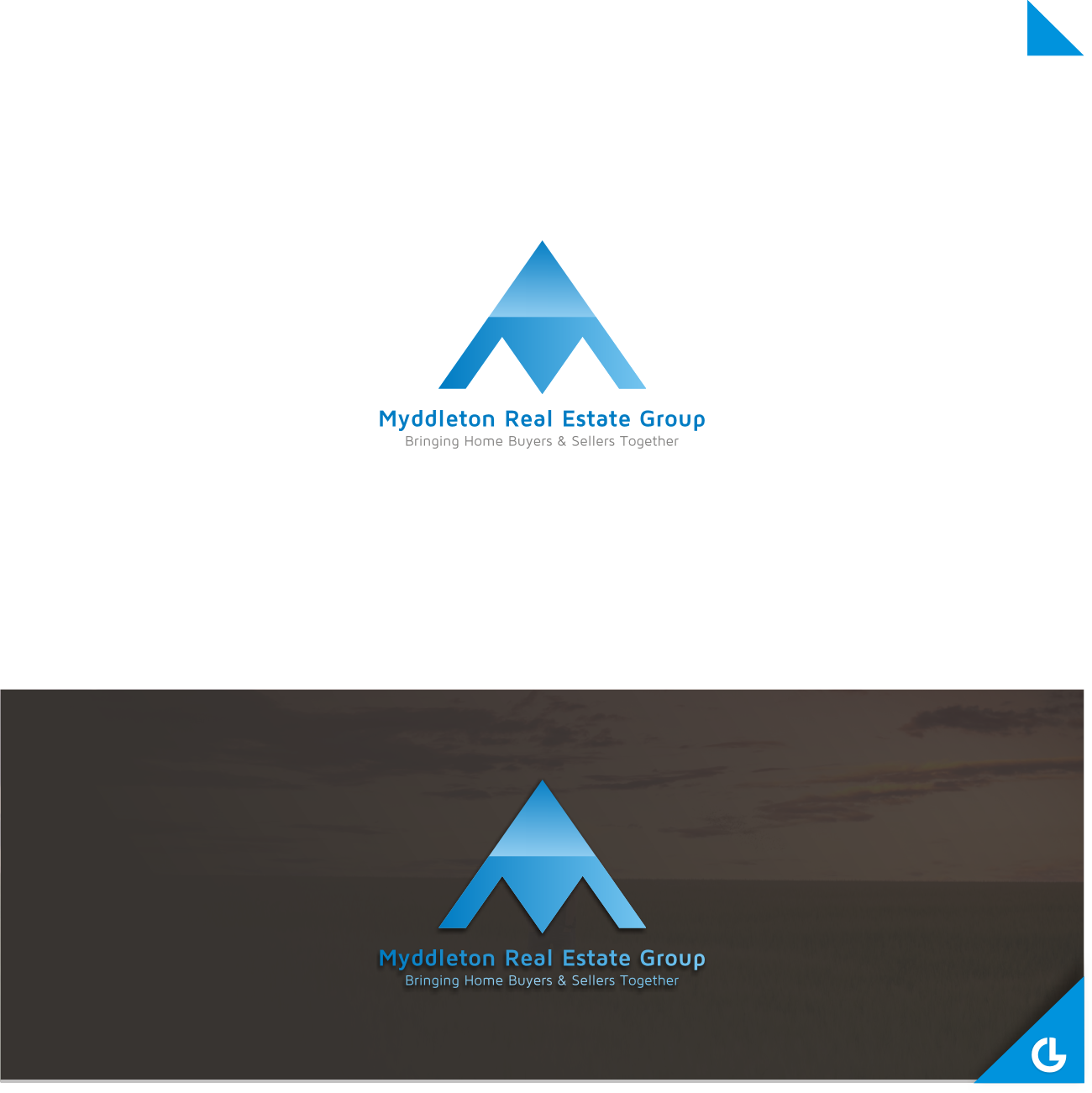 Logo Design by RICKY.T for this project | Design #15806077