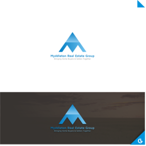 Logo Design by R!CKY for this project | Design: #15806077