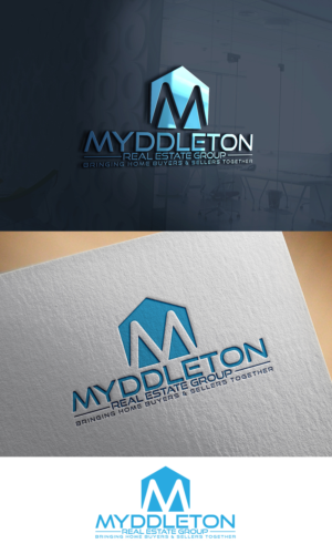 Logo Design by saeinpahore41504 for this project | Design: #15744391
