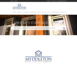 Logo Design by widodo for this project | Design: #15880659