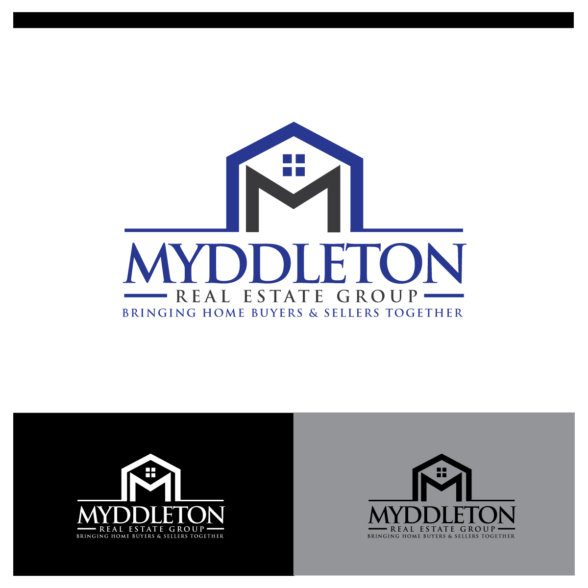 Logo Design by webeezine for this project | Design #15747322